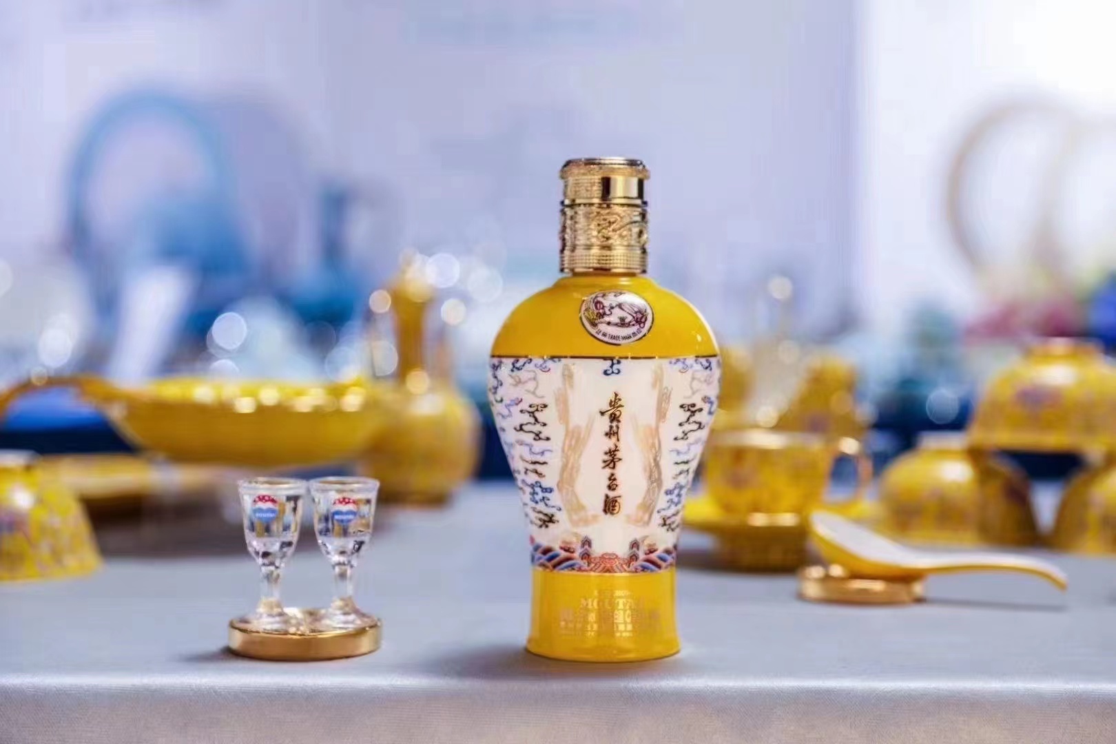 通山聊城东昌府高价回收茅台酒多少钱哪里回收(附近上门回收茅台酒）?